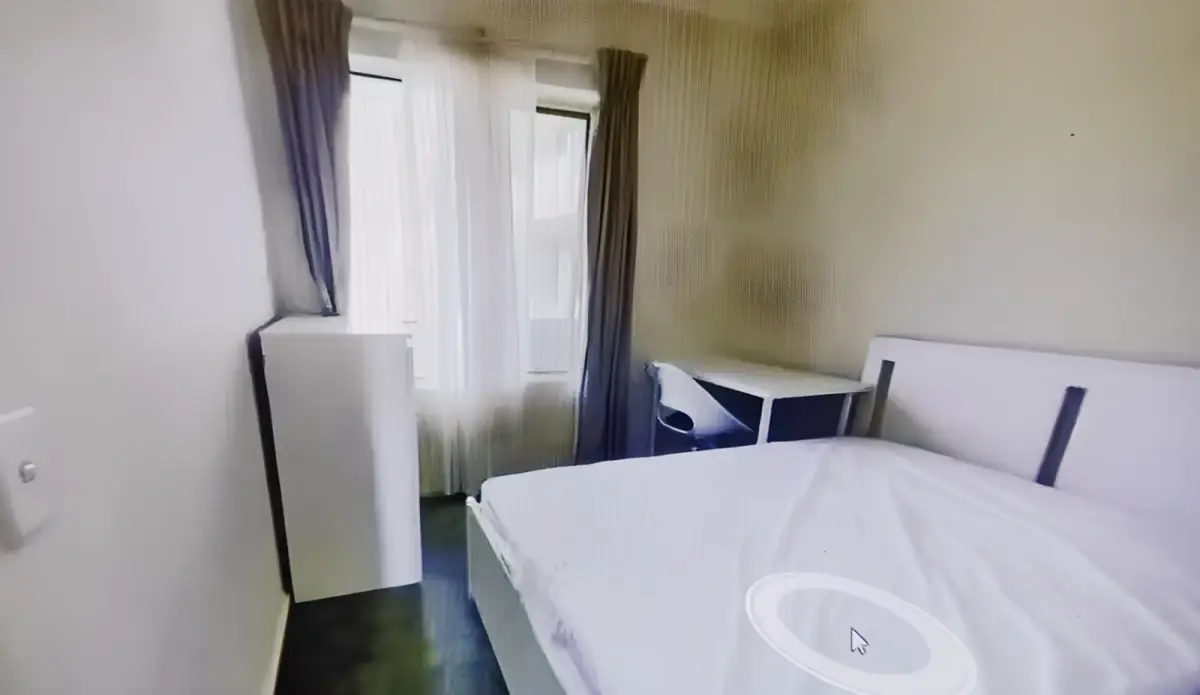 Secondary Rooms view 2