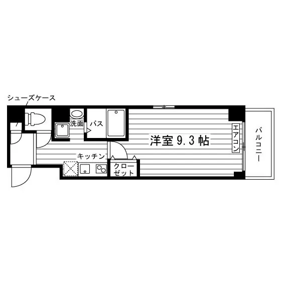 シンジュクカシワギヒルズ