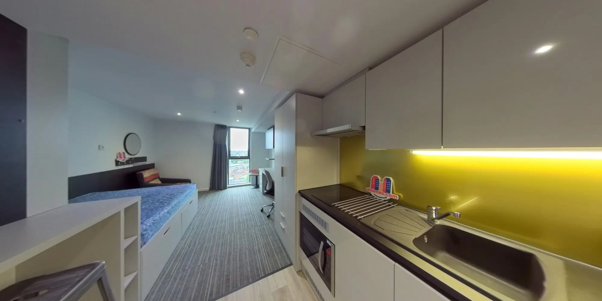 360 view
