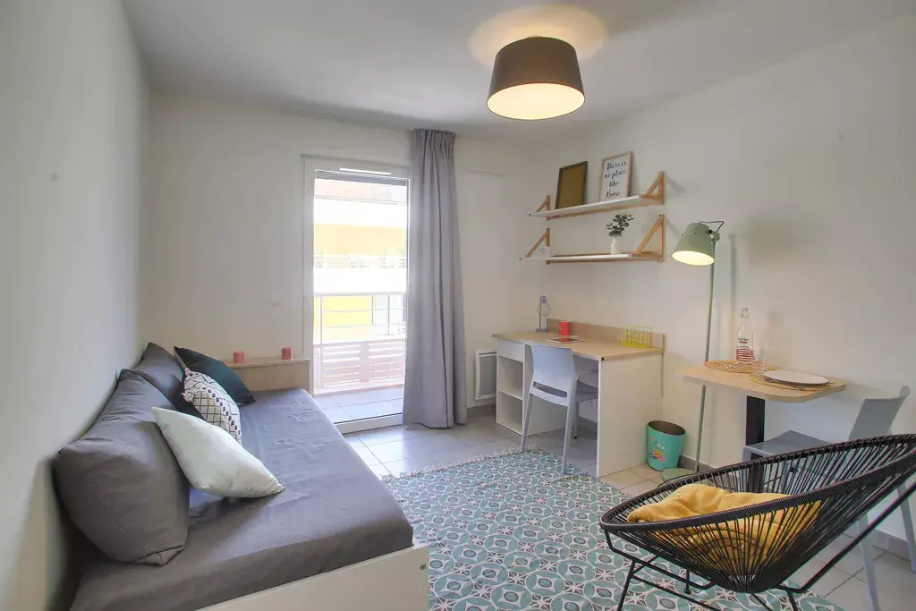 Apartment Rooms view 2