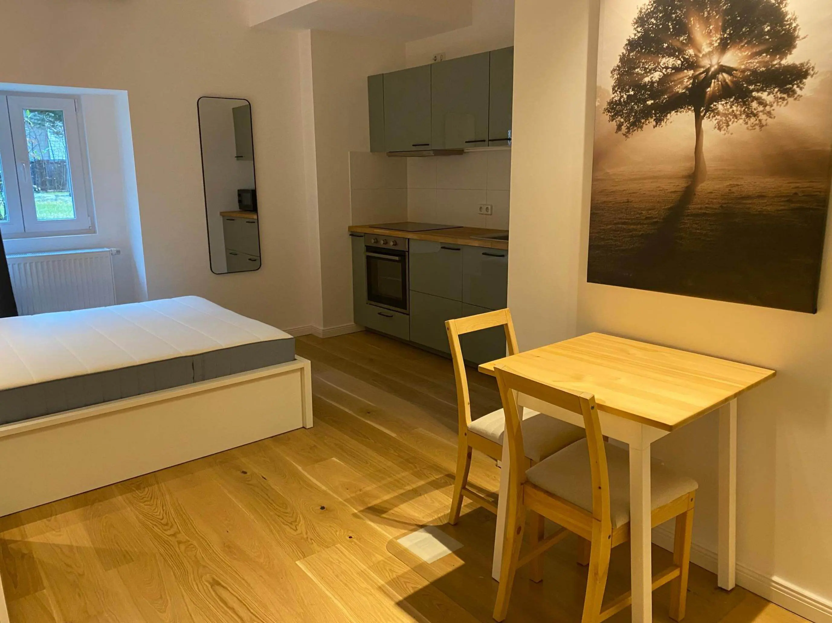 studio in Tempelhof