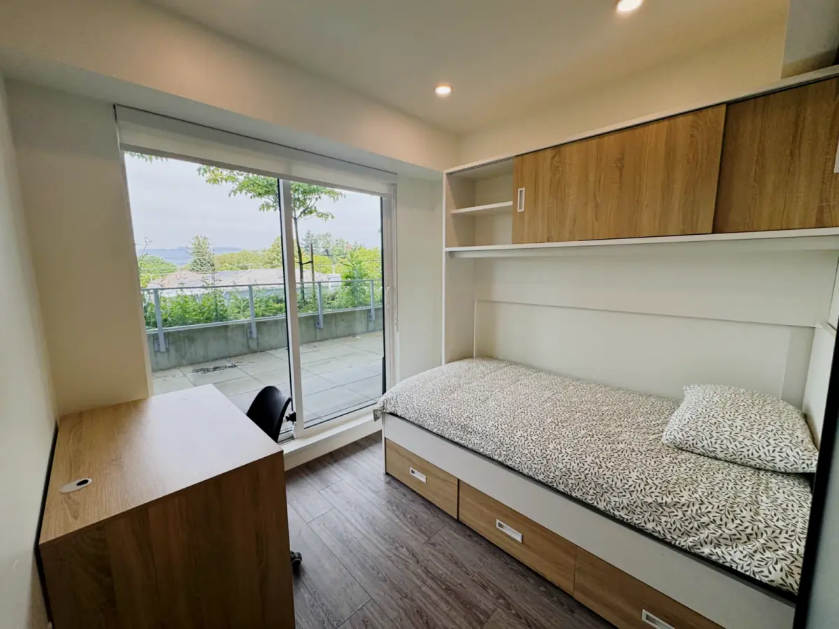 Flex Rooms view 1