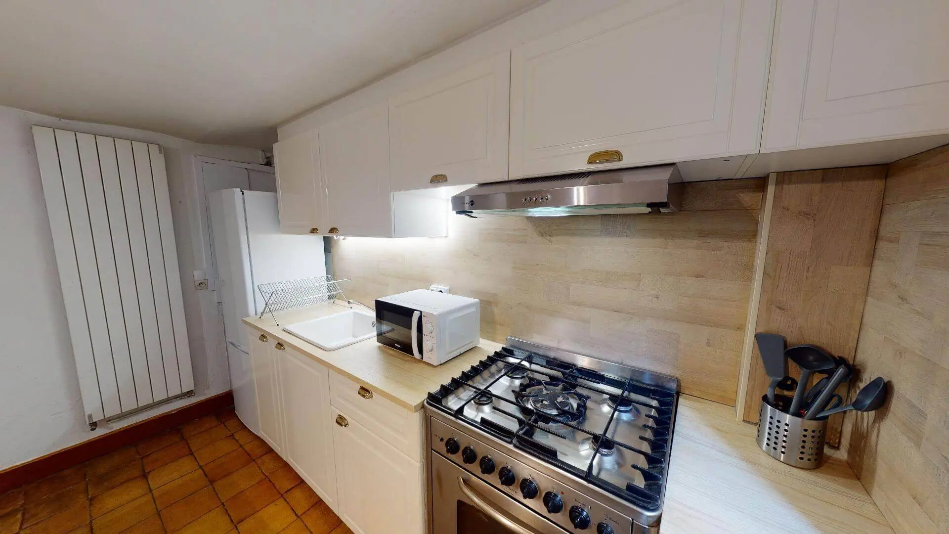 44 Rue Danton, 92300