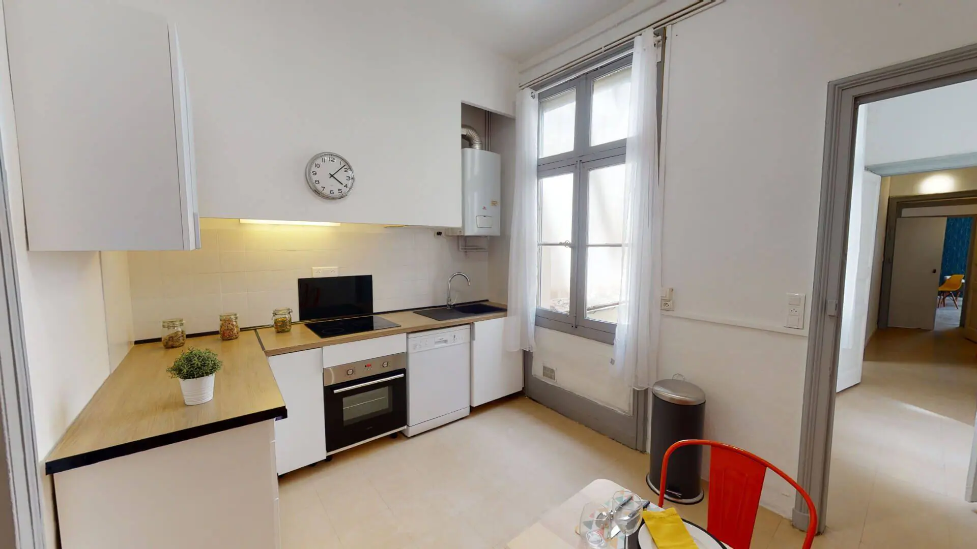 11 rue Alfred Bruyas, 34000