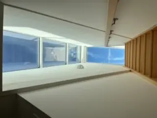 4 Rooms view 1