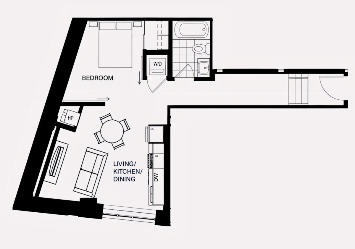 1 Rooms view 1