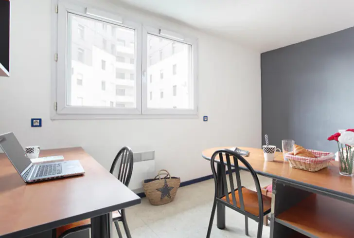 Great Residence in Rouen