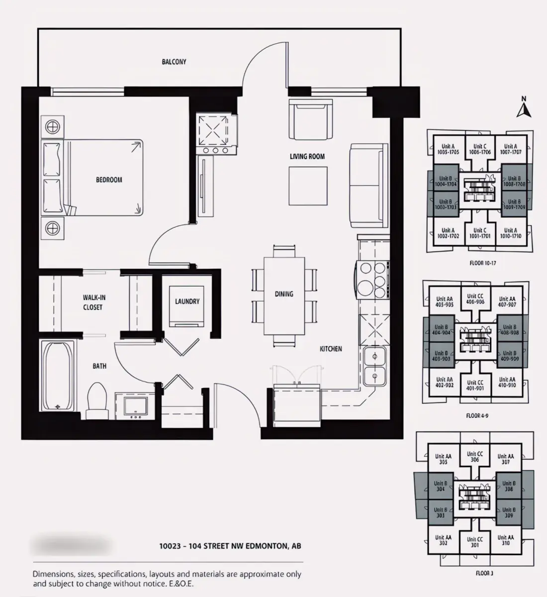 1 Rooms view 1