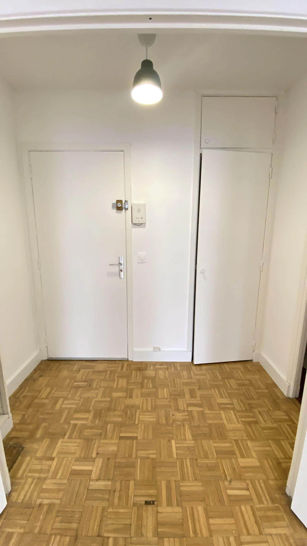 PARIS 11e·28m²·F1·StudioNo furniture