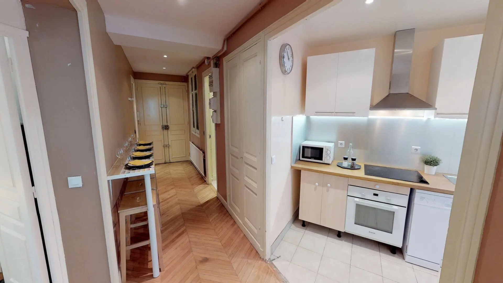 23 rue de la Glaciere, 75013