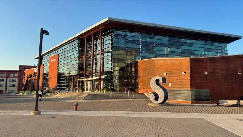 Sheridan College