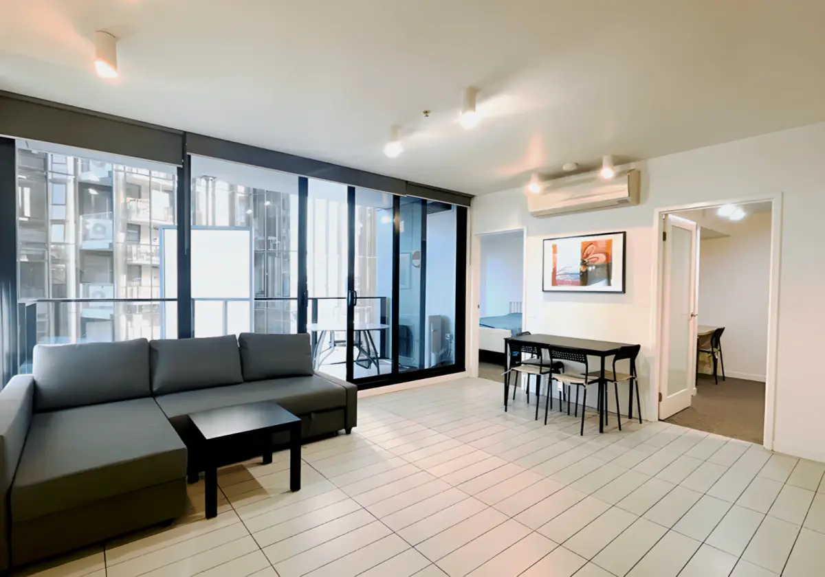 902/673 La Trobe Street