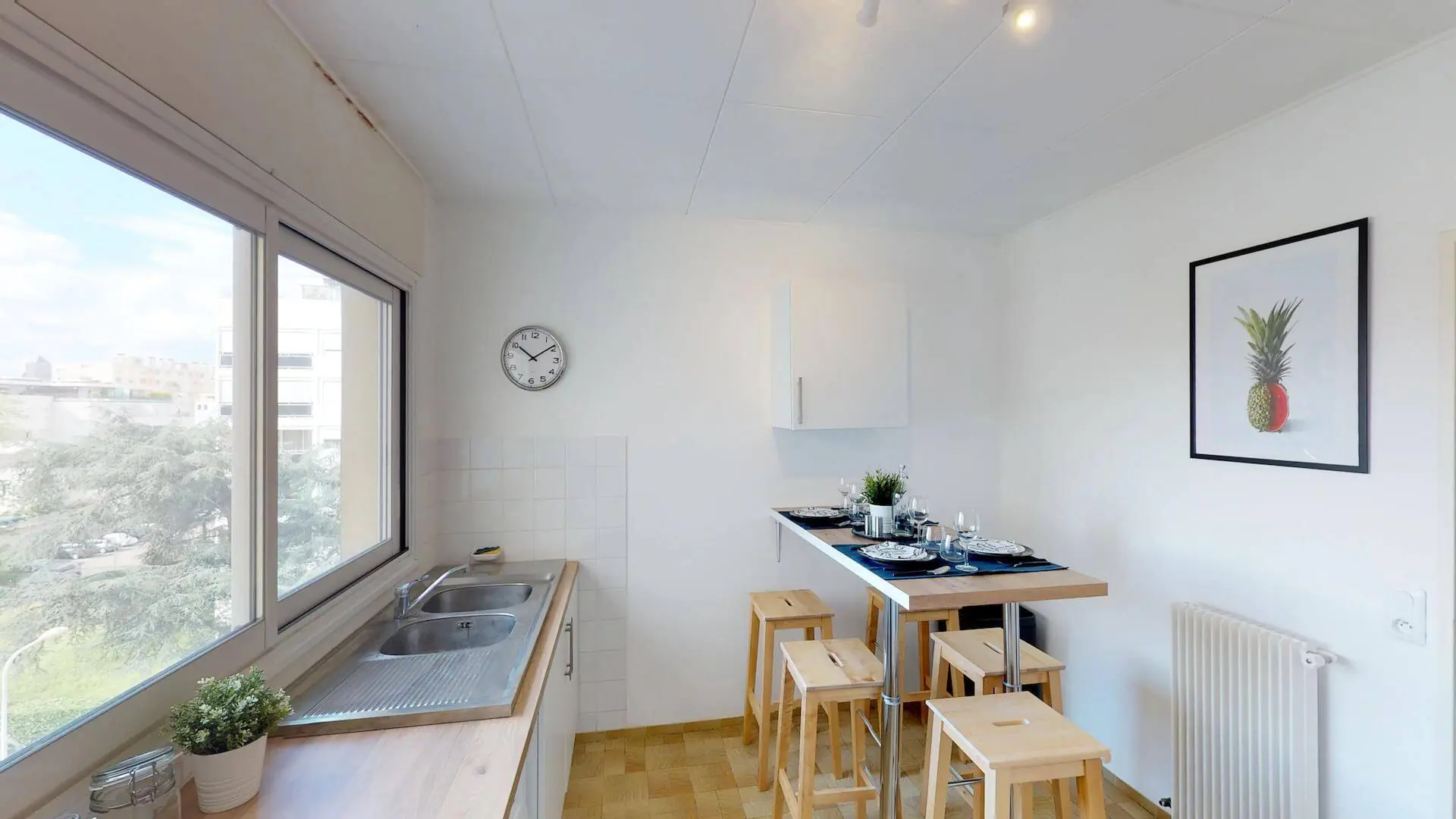 93 rue Marius Berliet, 69008