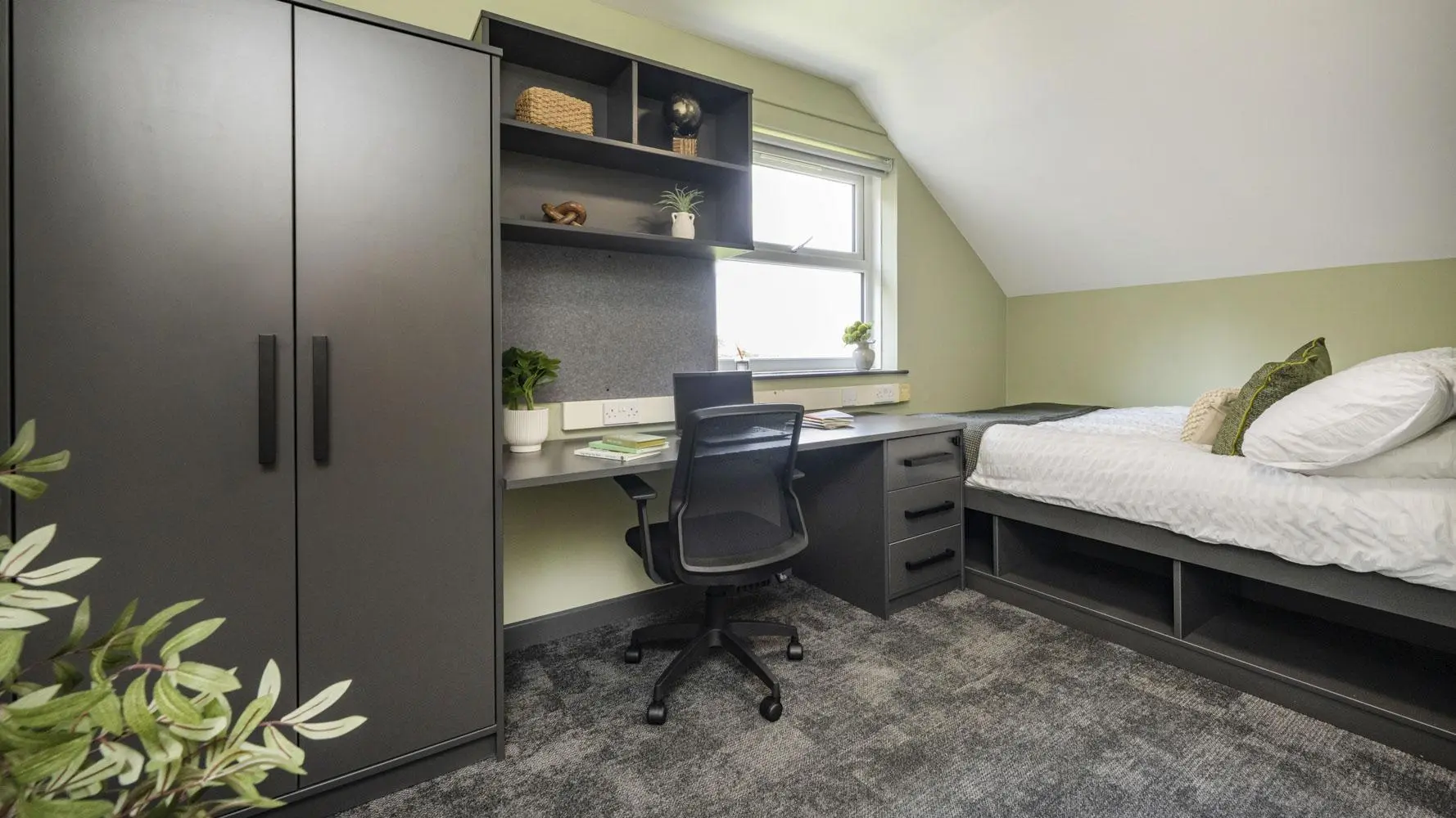 Premium Ensuite