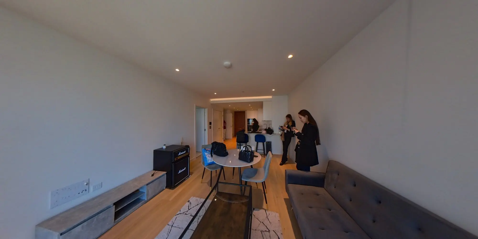 360 view