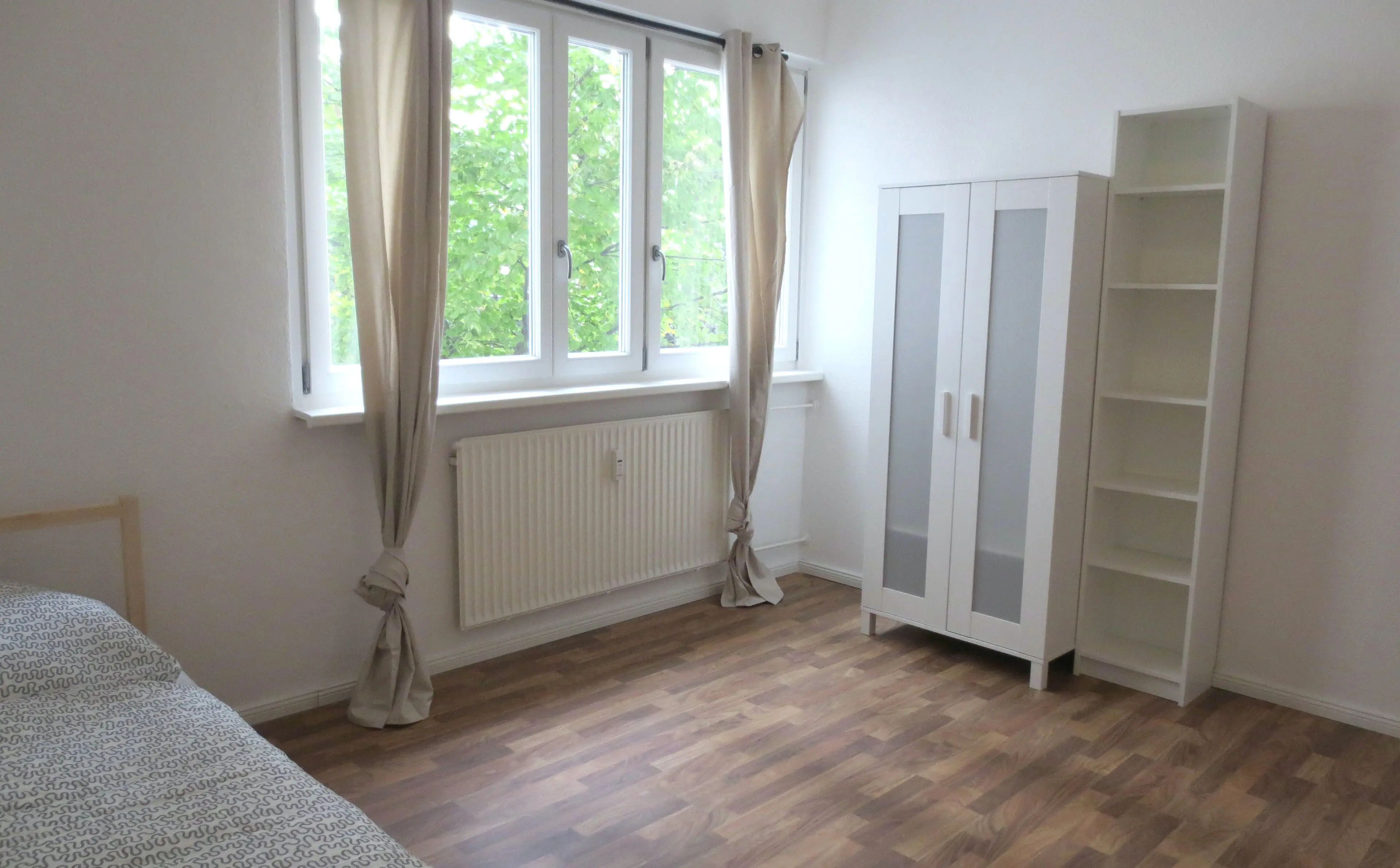 Wilhelmstrasse 6DE-01-108M