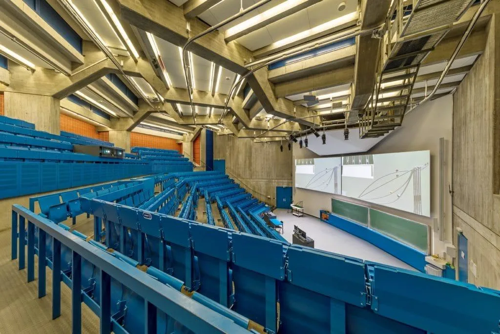 Campus Science