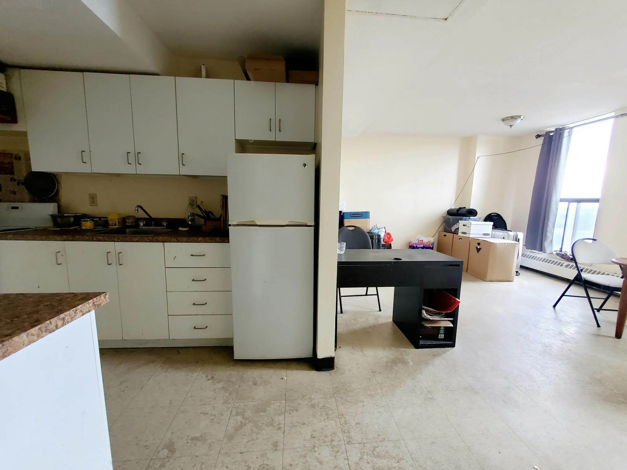 Studio Rooms view 1