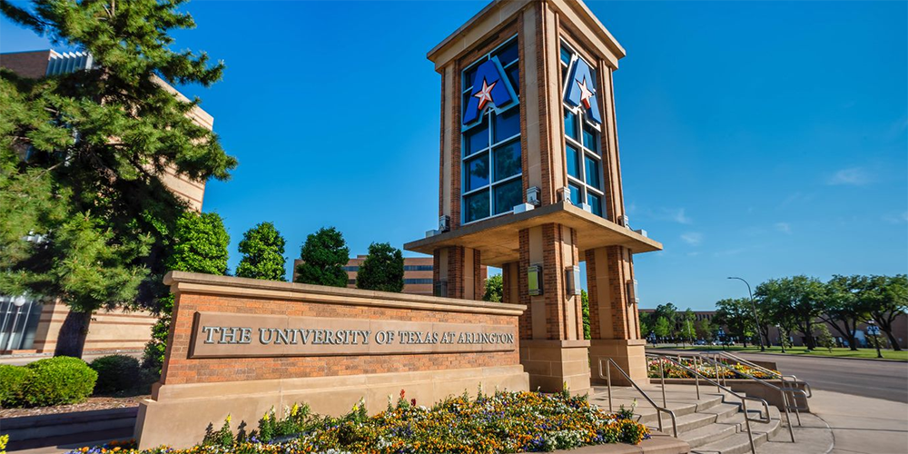 UTA Fort Worth