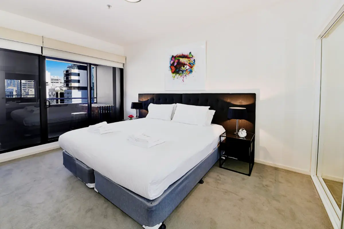 Apartment Rooms view 1