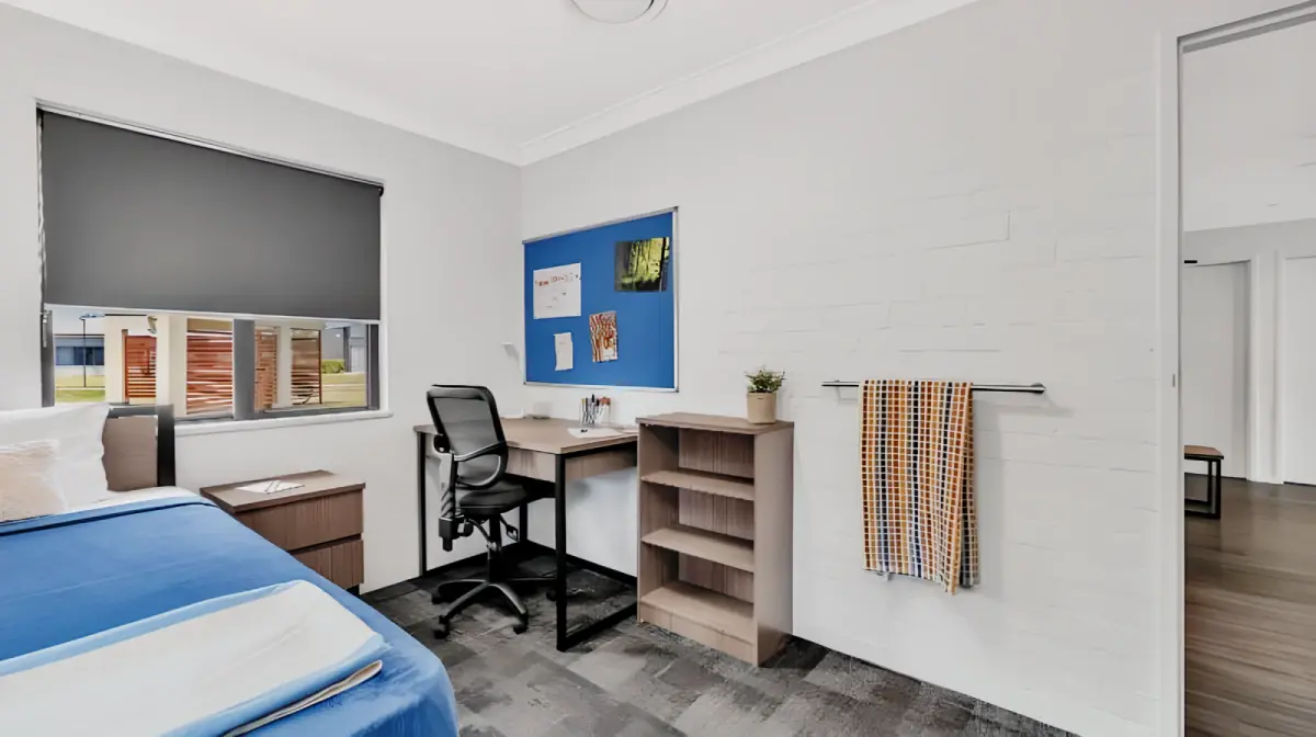Apartment Rooms view 2