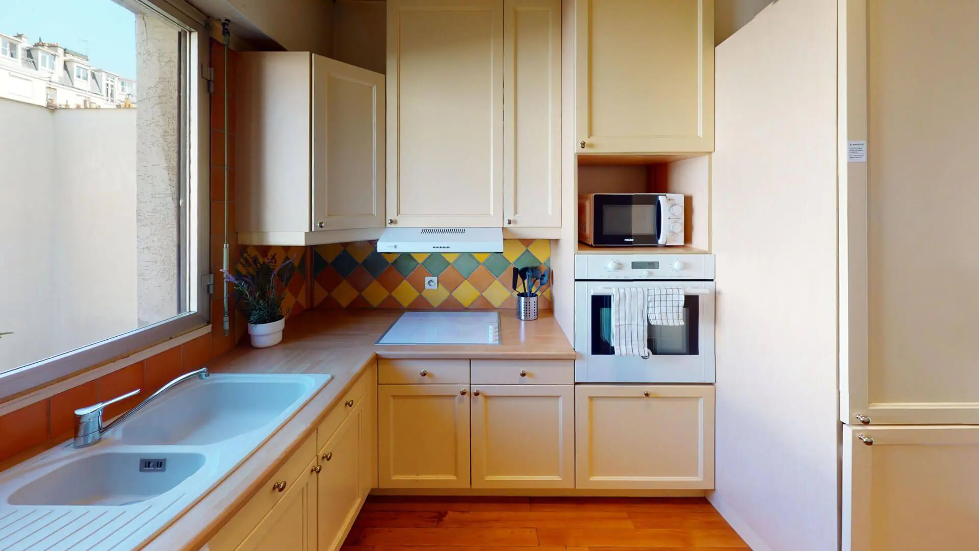 54 rue Boissonade, 75014