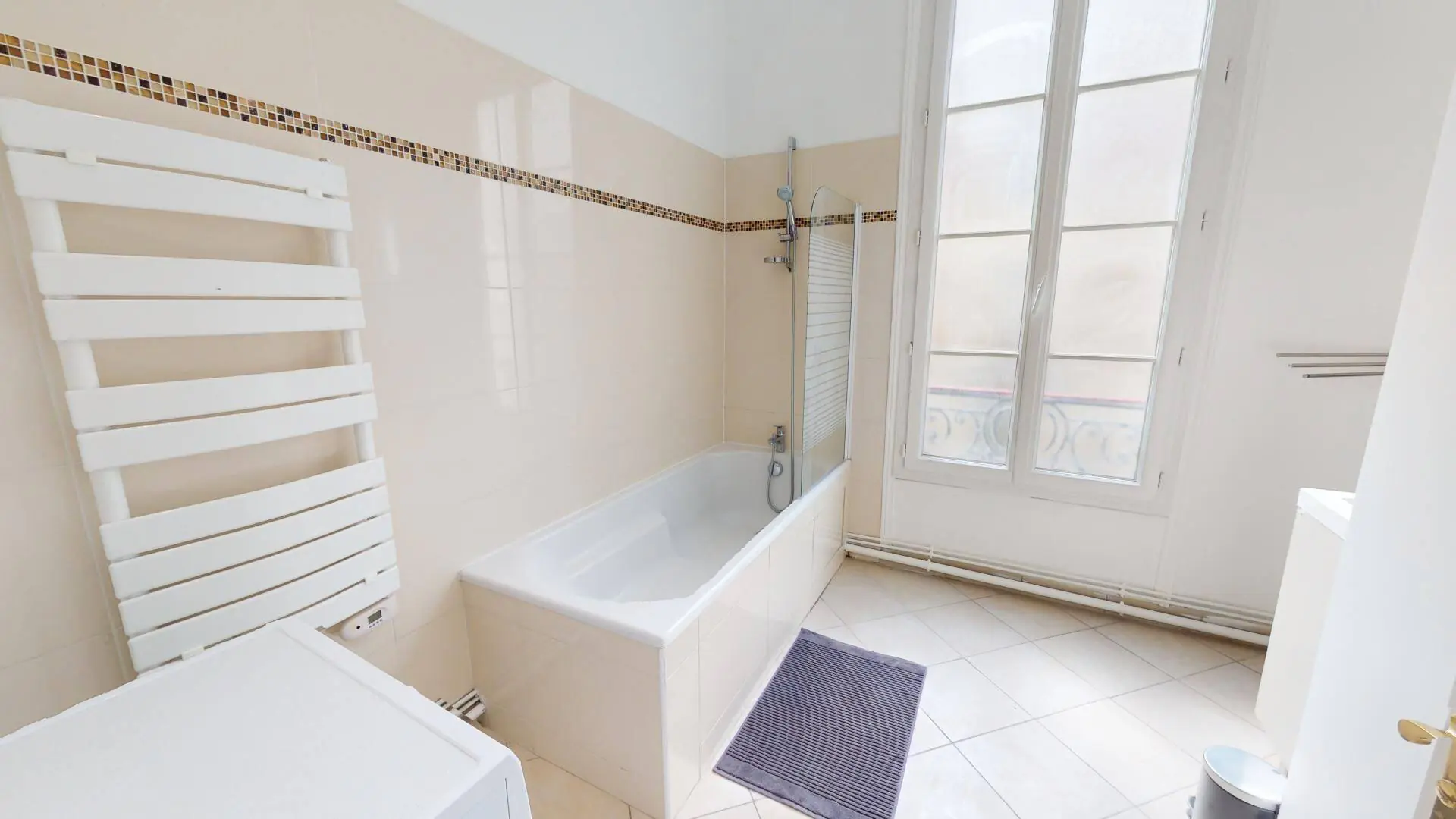 Ensuite Rooms view 1