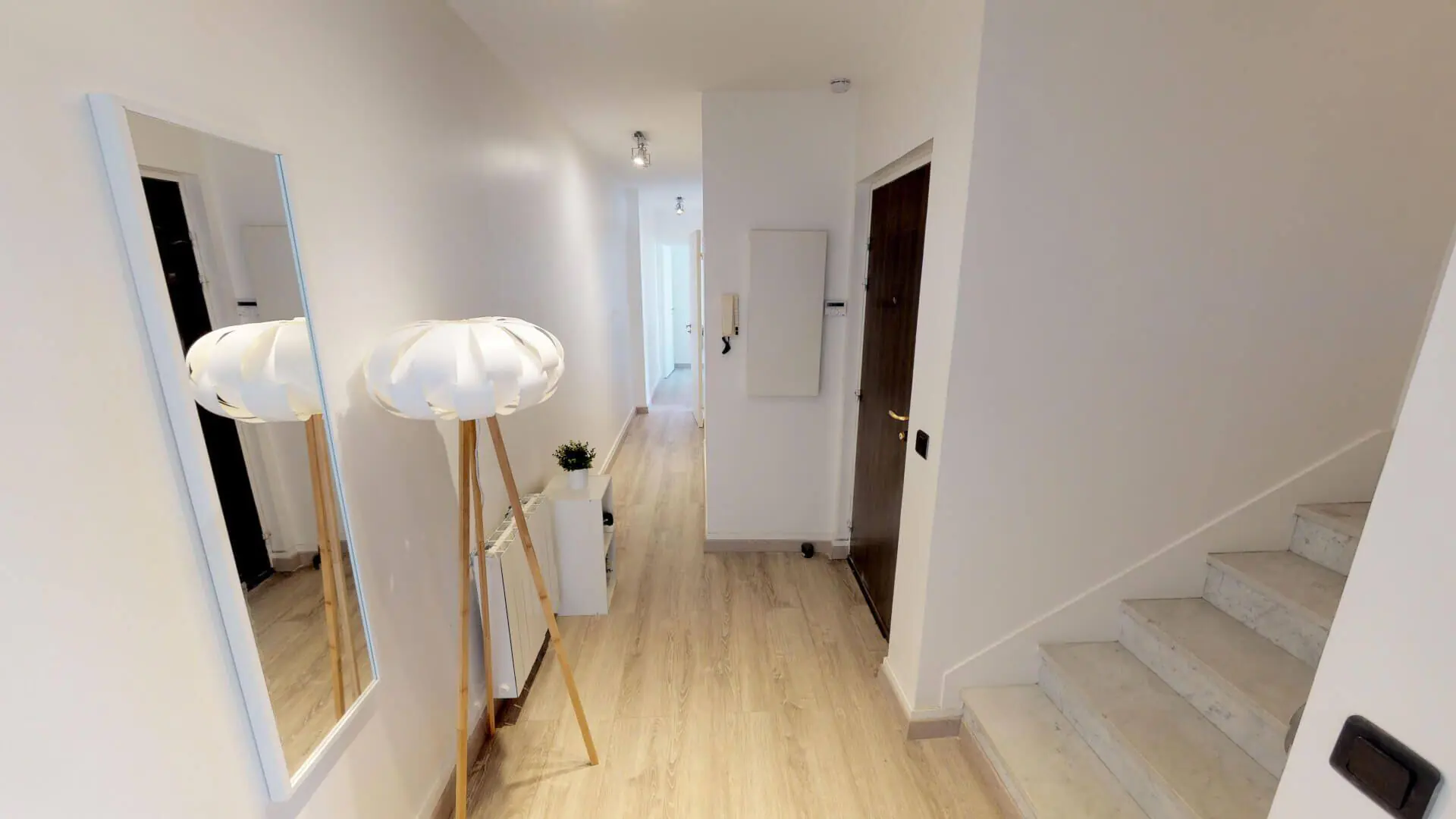 4 ter rue des Patures, 75016