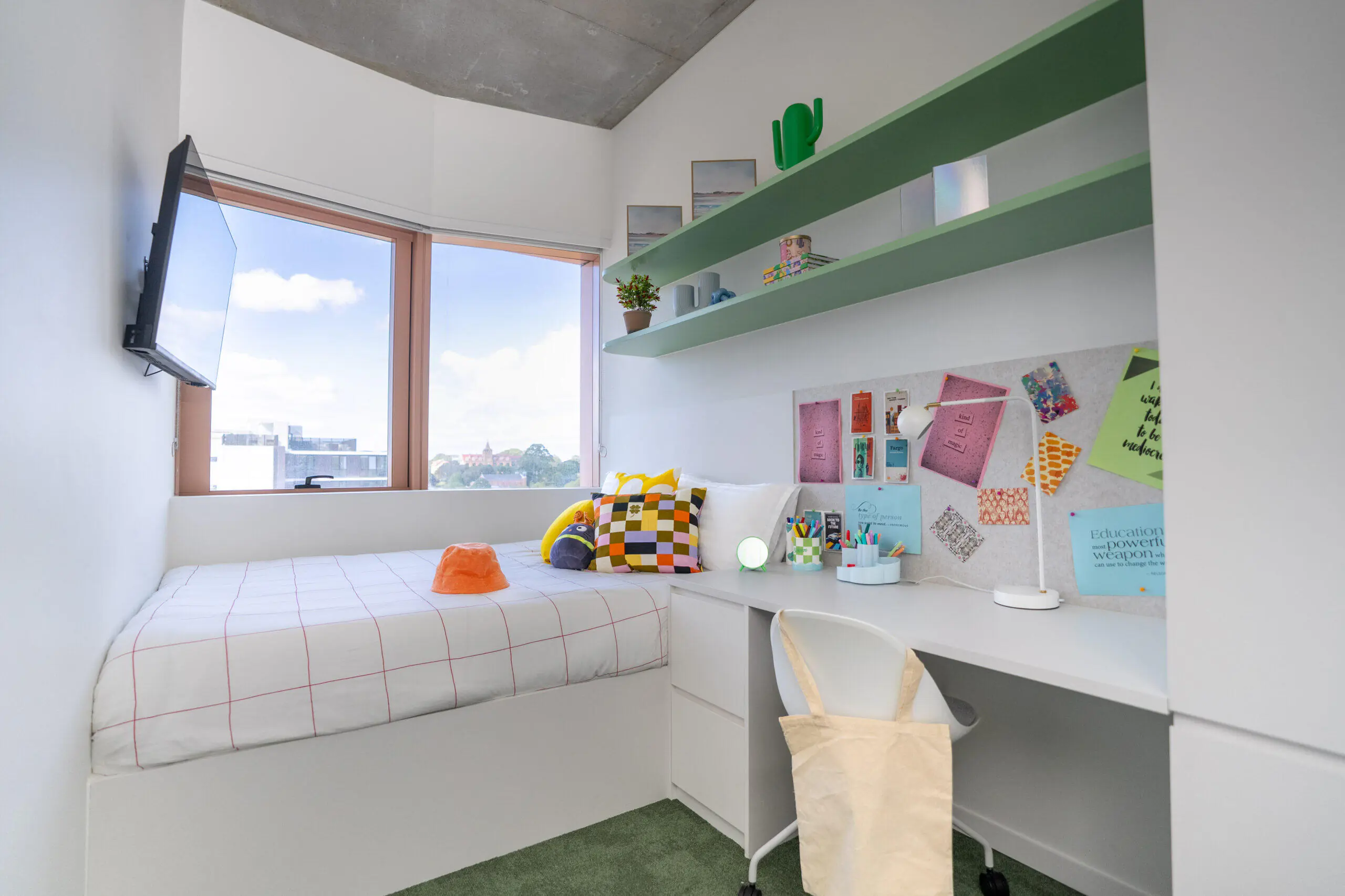 Apartment Rooms view 3