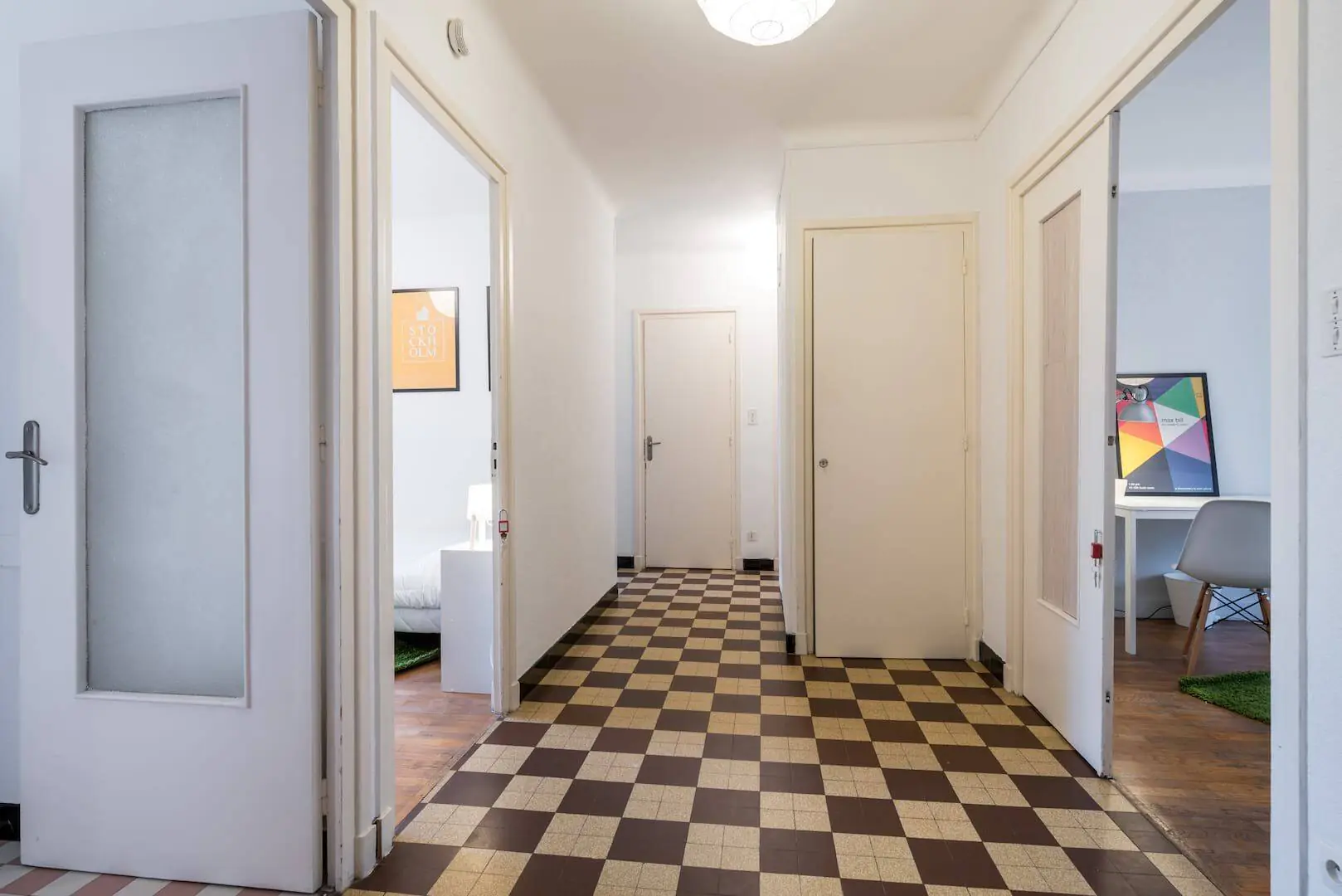 60 cours Suchet, 69002