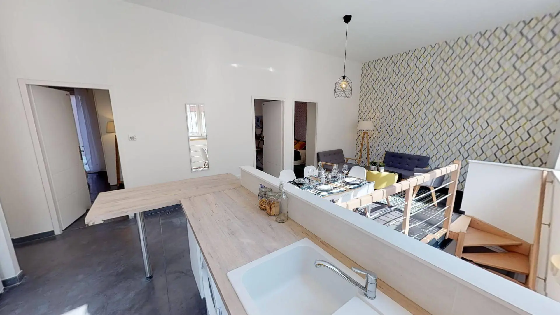 14 bis rue de Wazemmes, 59000
