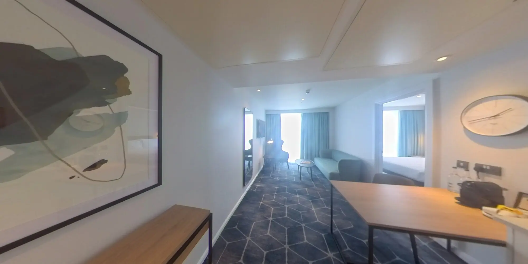 360 view