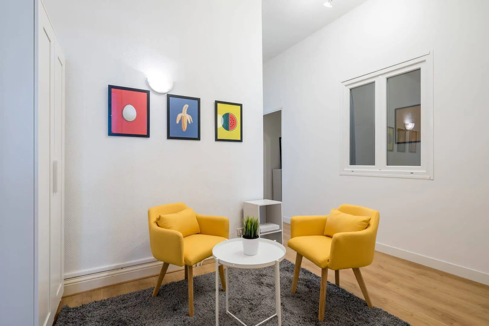 16 rue de la Quarantaine, 69005