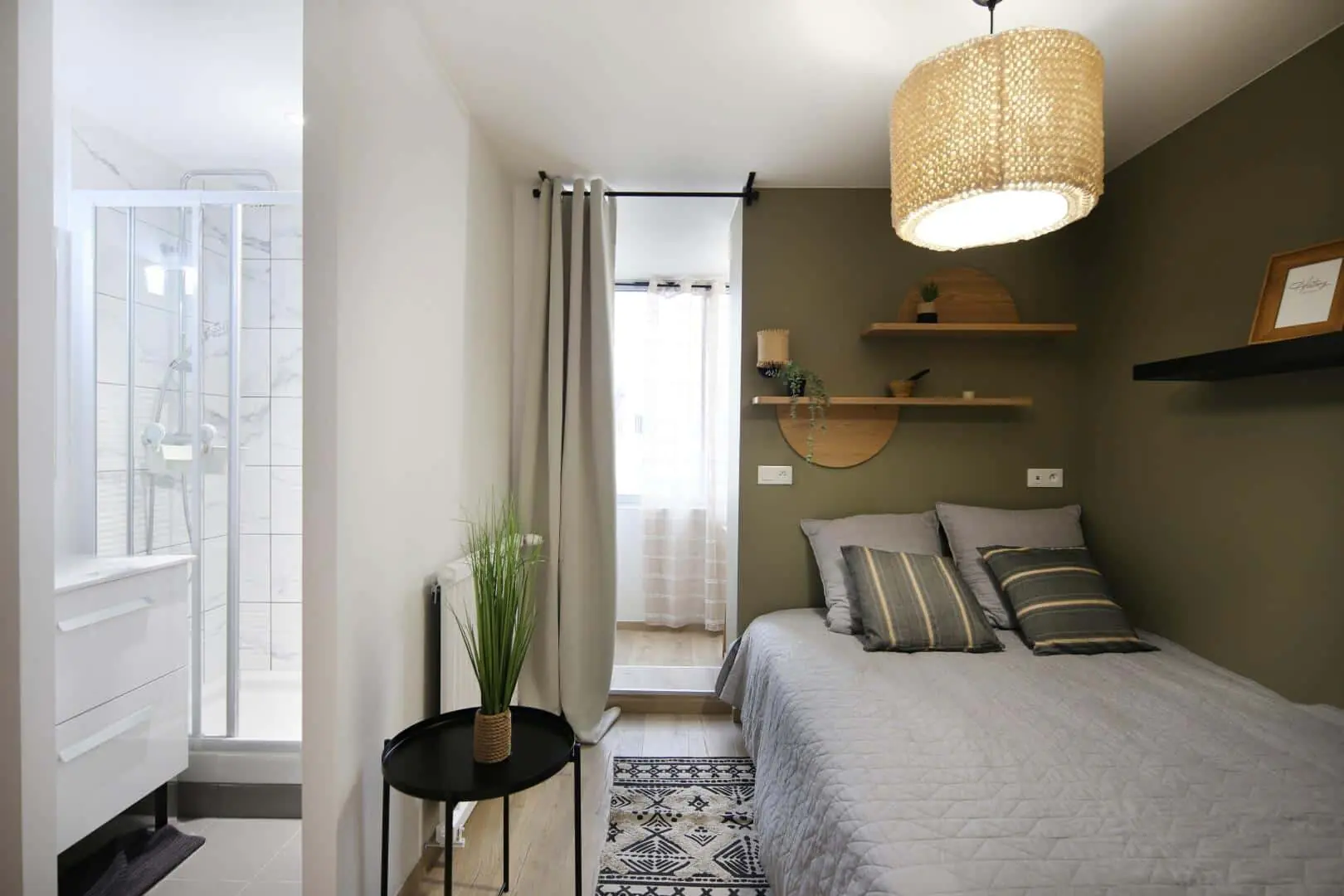 Chambre 1 - FAŸS 47