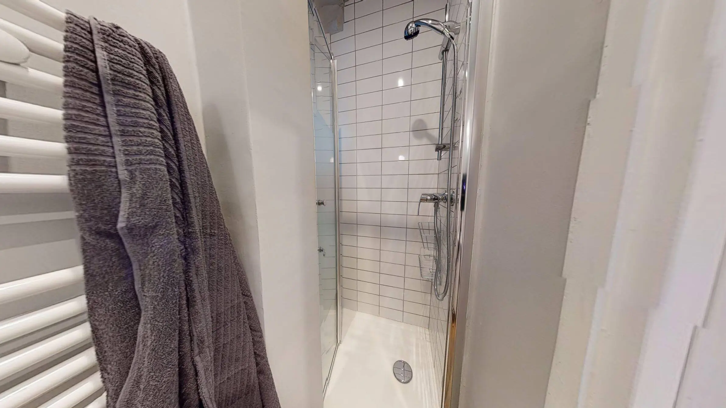 Ensuite Rooms view 1