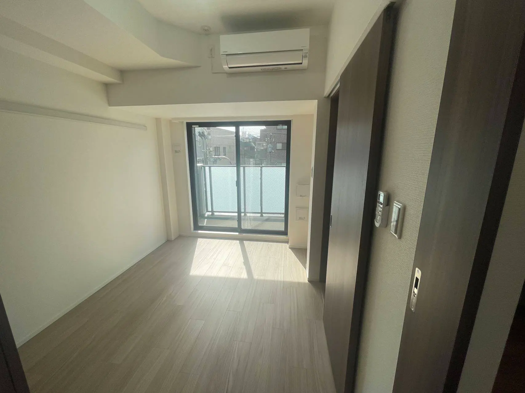 プラウドフラット文京千駅木 Rooms view 1