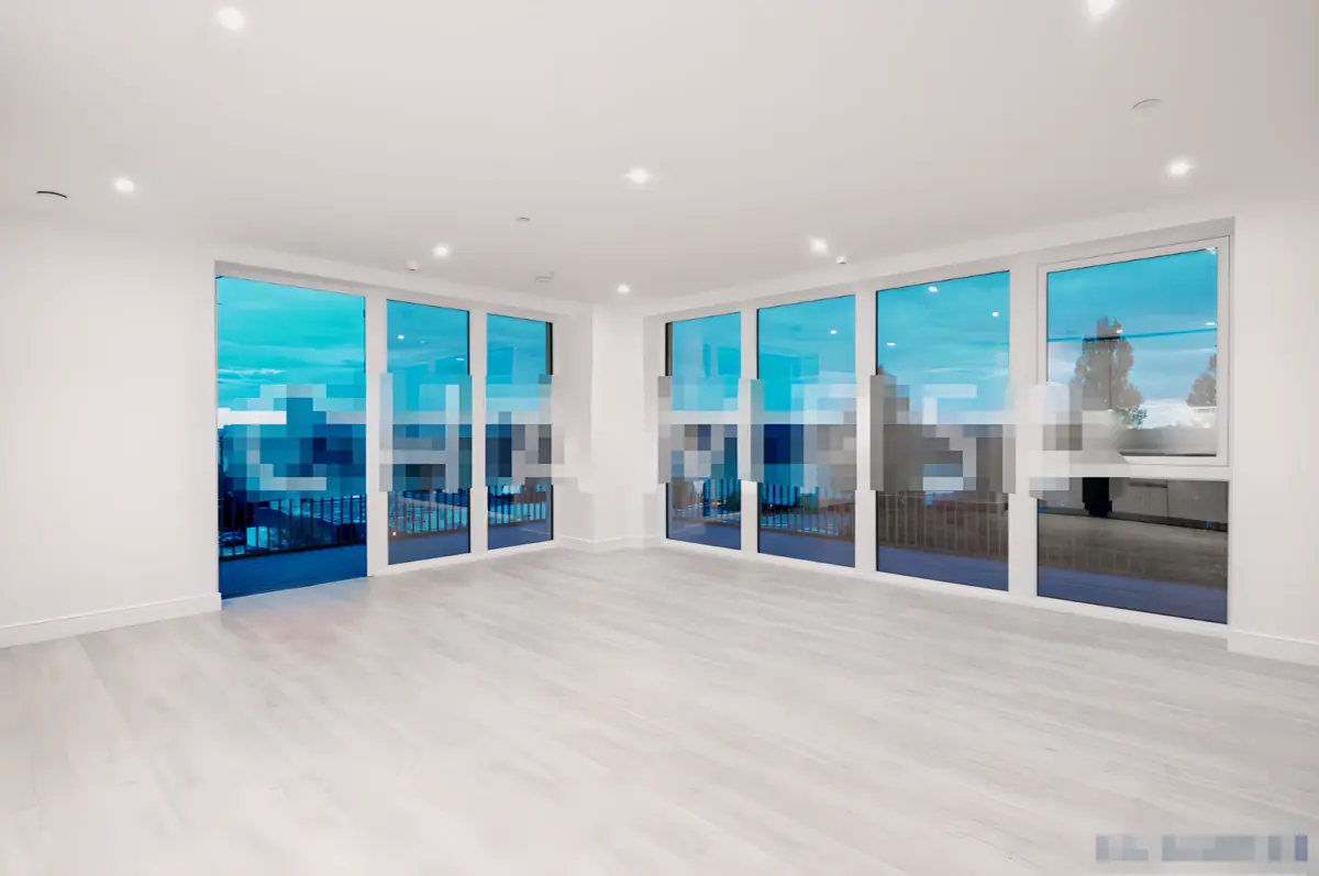 CM-Affinity House