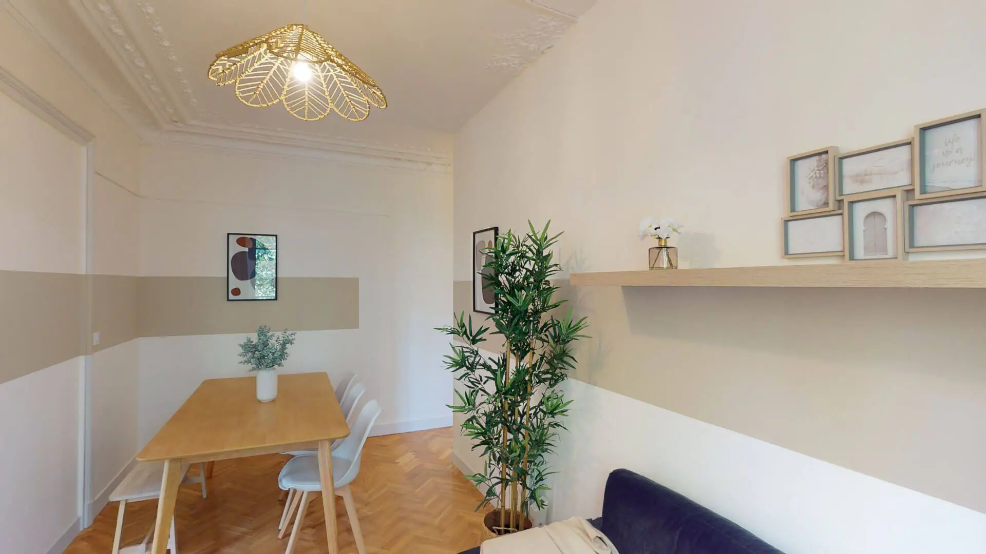 18 Boulevard Saint-Michel, 75006