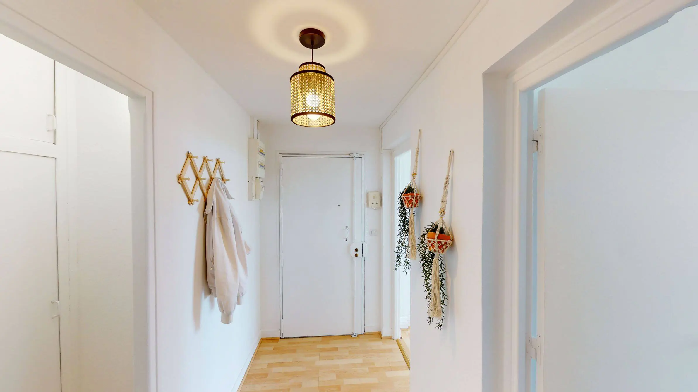 6 Rue du Chemin Vert, 92110