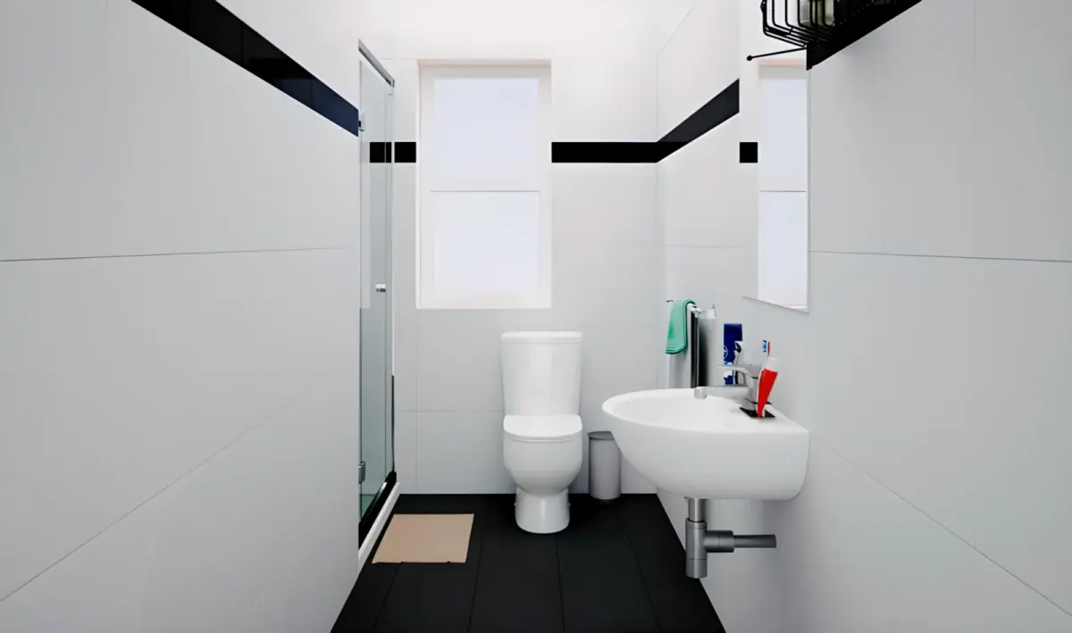 Appealing Rooms view 1