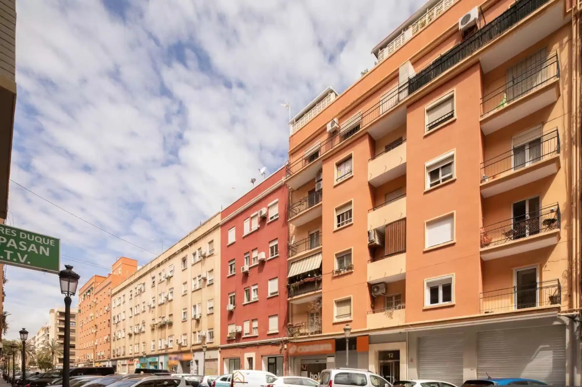 SPC 46018, Valencia