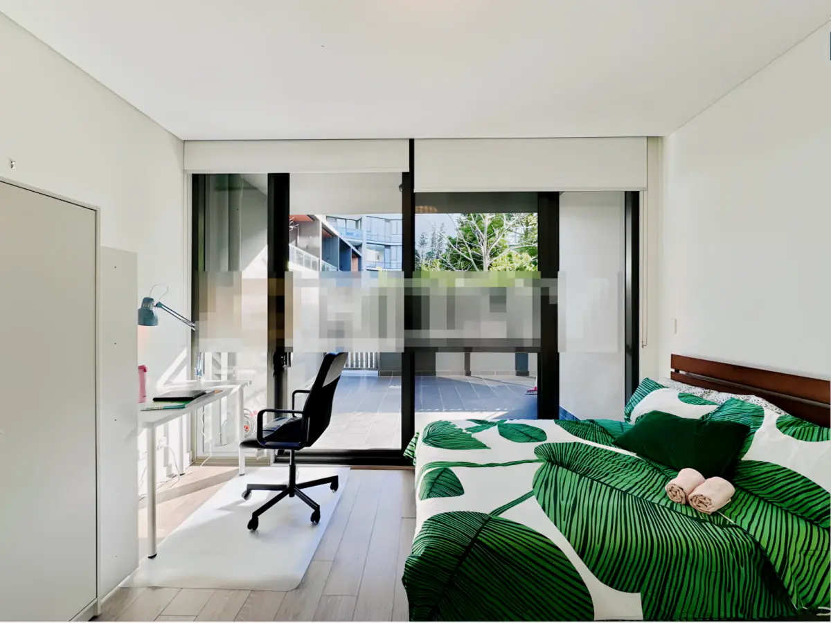 3 Rooms view 3
