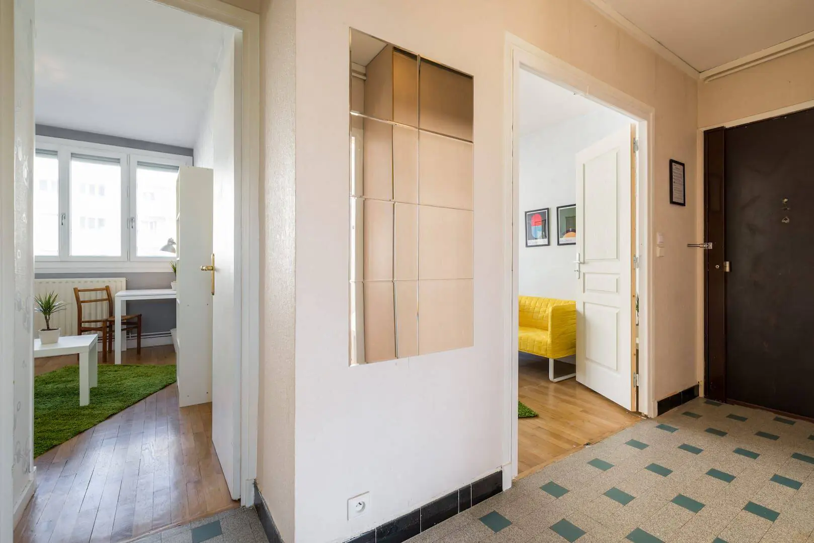 58 Rue de l'Abondance, 69003