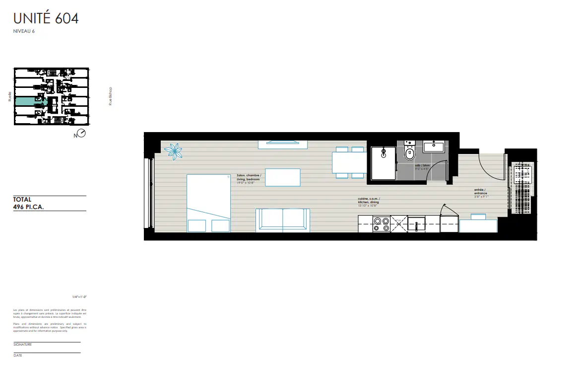 Big Rooms view 1