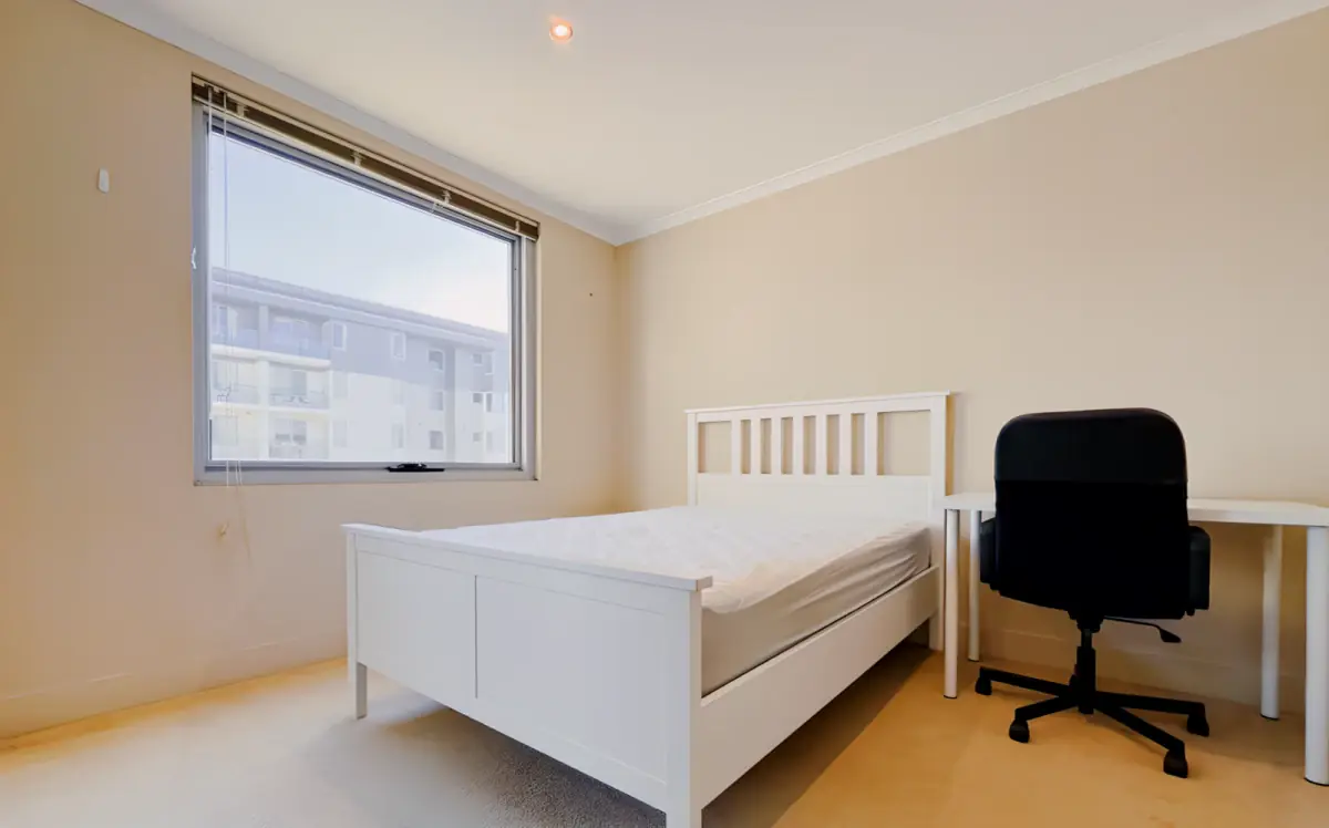 Master Rooms view 1
