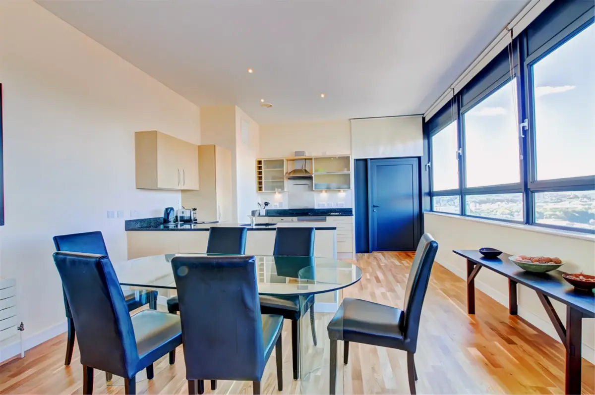 ST-55 Degrees North