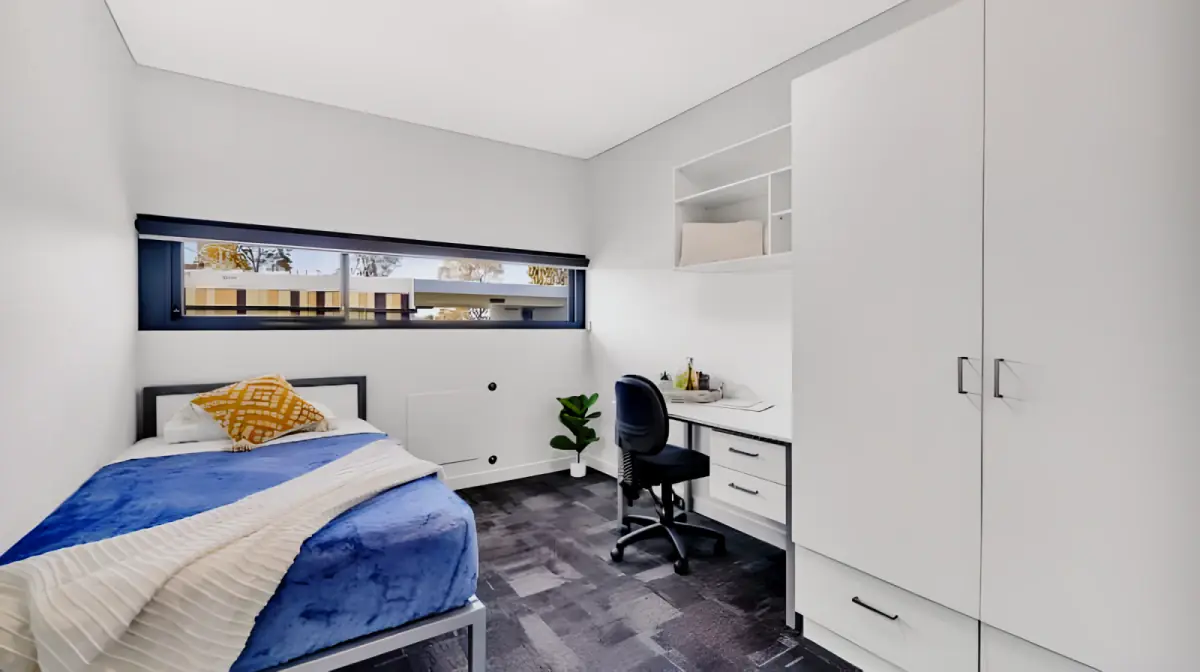 Apartment Rooms view 1