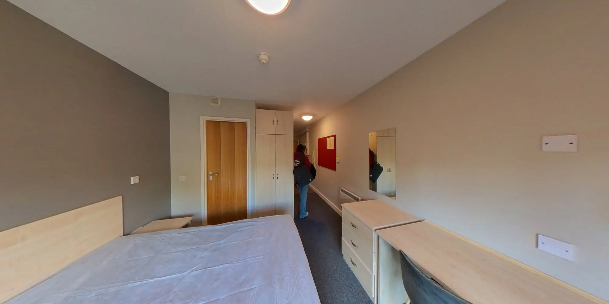 360 view