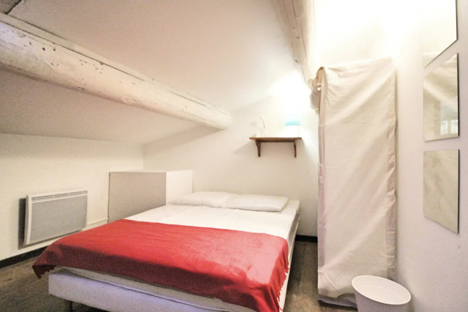 1BR/1BA Rooms view 1