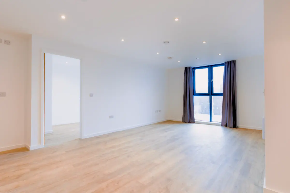 Three Rooms view 3